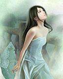 我和女神在荒岛的日子 十点听风